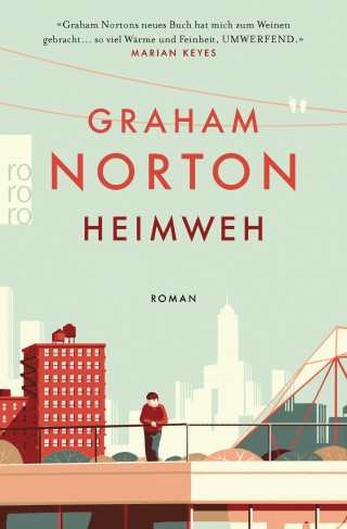 Graham Norton: Heimweh