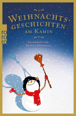 Weihnachtsgeschichten am Kamin 36