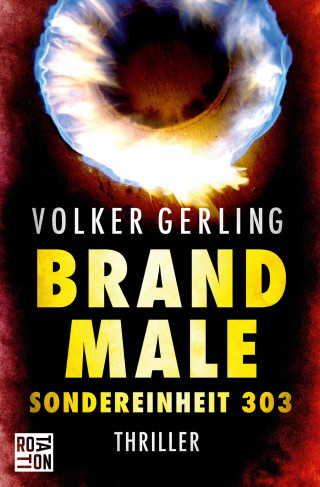 Volker Gerling: Brandmale