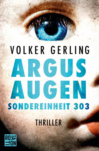 Volker Gerling: Argusaugen