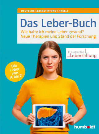 und Bianka Wiebner: Das Leber-Buch