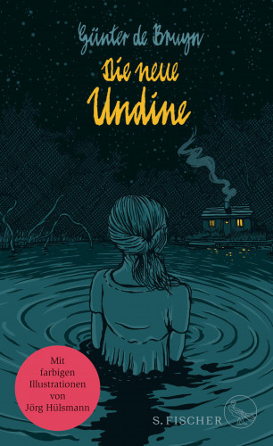 Günter de Bruyn: Die neue Undine