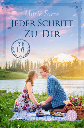 Marie Force: Jeder Schritt zu dir