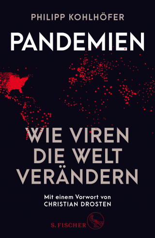 Philipp Kohlhöfer: Pandemien