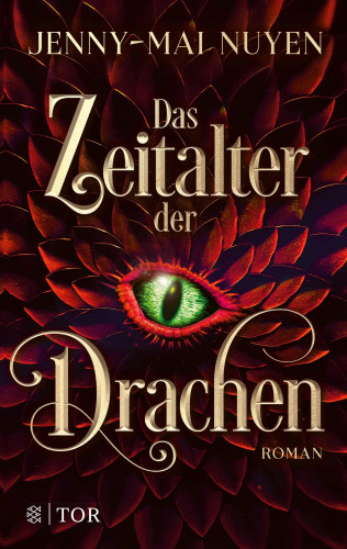 Jenny-Mai Nuyen: Das Zeitalter der Drachen