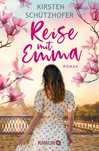 Kirsten Schützhofer: Reise mit Emma