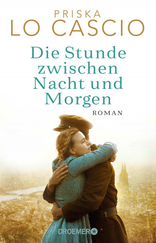 Priska Lo Cascio: Die Stunde zwischen Nacht und Morgen