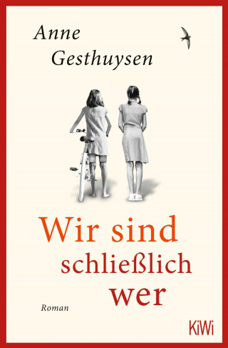 Anne Gesthuysen: Wir sind schließlich wer
