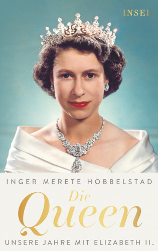 Inger Merete Hobbelstad: Die Queen