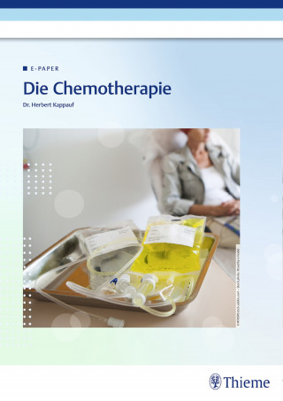 Herbert Kappauf: Die Chemotherapie