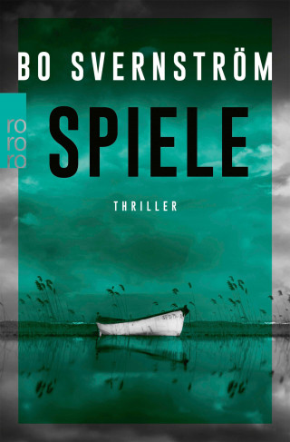 Bo Svernström: Spiele