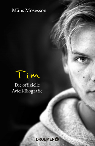 Måns Mosesson: Tim