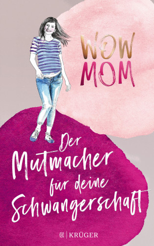 Lisa Harmann, Katharina Nachtsheim: WOW MOM