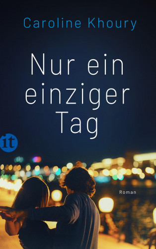 Caroline Khoury: Nur ein einziger Tag