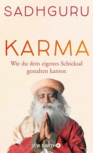 Sadhguru: Karma