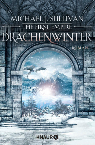 Michael J. Sullivan: Drachenwinter