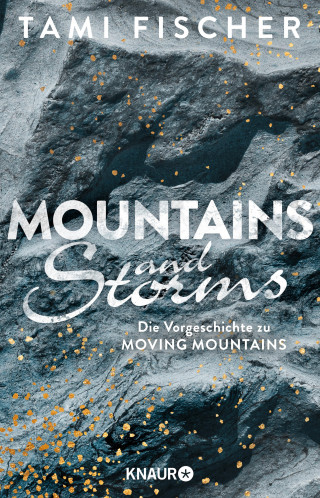 Tami Fischer: Mountains and Storms