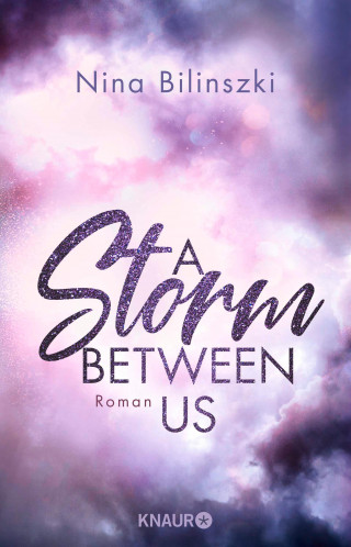 Nina Bilinszki: A Storm Between Us