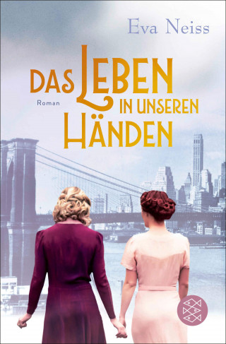 Eva Neiss: Das Leben in unseren Händen