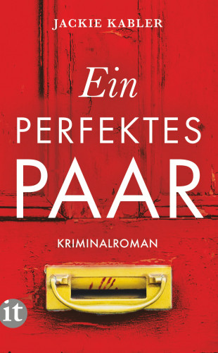 Jackie Kabler: Ein perfektes Paar