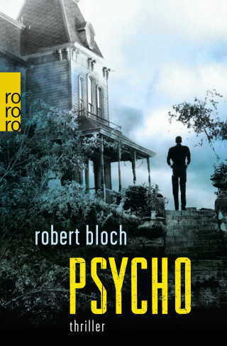 Robert Bloch: Psycho