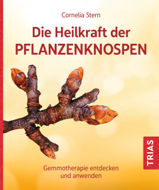 Cornelia Stern: Die Heilkraft der Pflanzenknospen