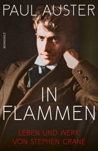 Paul Auster: In Flammen