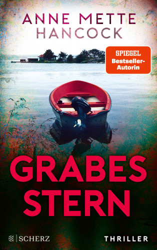 Anne Mette Hancock: Grabesstern