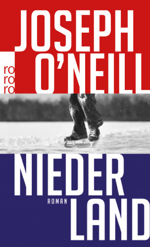 Joseph O'Neill: Niederland