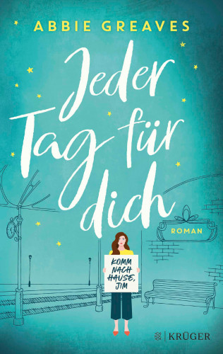 Abbie Greaves: Jeder Tag für dich