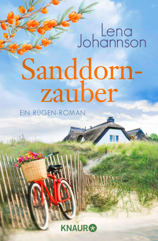 Lena Johannson: Sanddornzauber