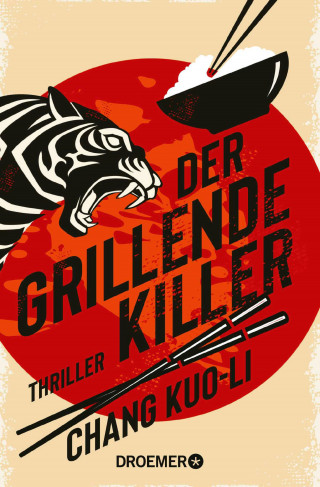 Chang Kuo-Li: Der grillende Killer