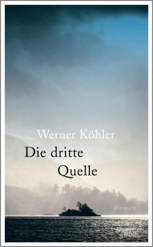 Werner Köhler: Die dritte Quelle