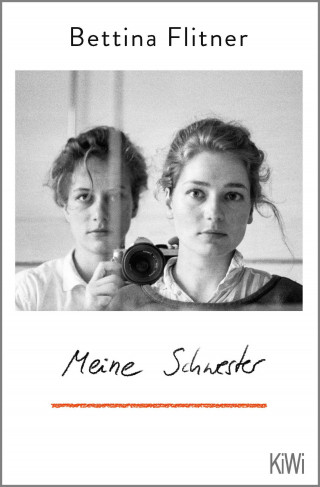 Bettina Flitner: Meine Schwester