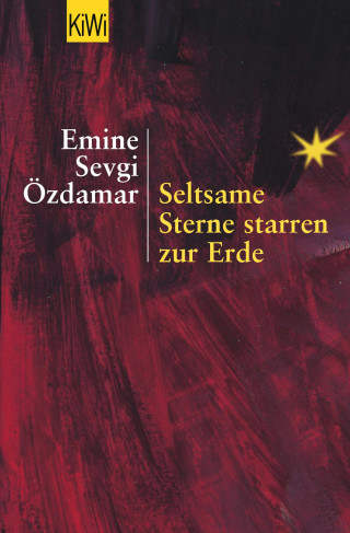 Emine Sevgi Özdamar: Seltsame Sterne starren zur Erde