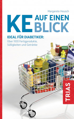Margarete Heusch: KE auf einen Blick