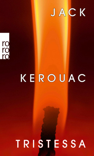 Jack Kerouac: Tristessa