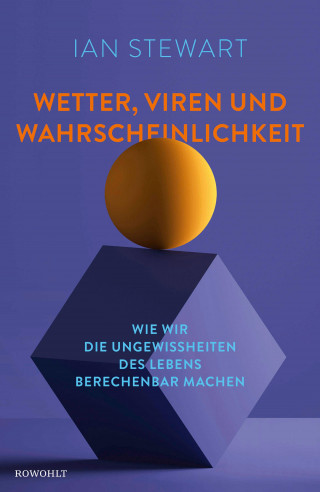 Ian Stewart: Wetter, Viren und Wahrscheinlichkeit