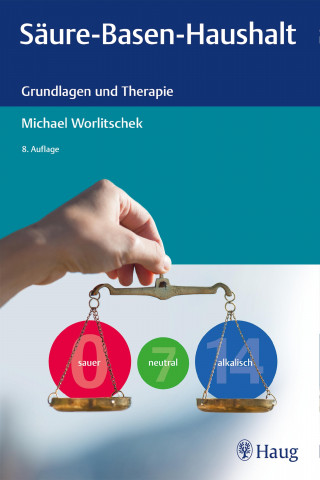 Michael Worlitschek: Säure-Basen-Haushalt