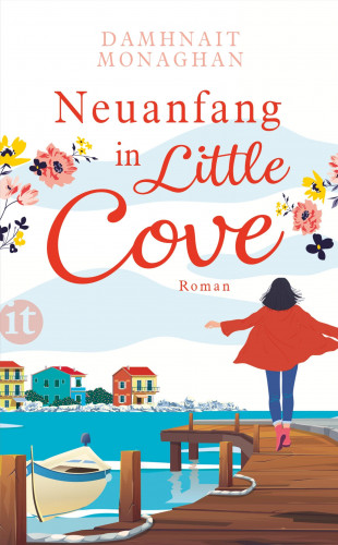 Damhnait Monaghan: Neuanfang in Little Cove