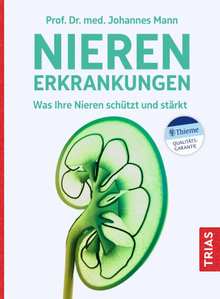 Johannes Mann: Nierenerkrankungen