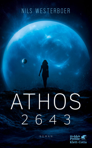 Nils Westerboer: Athos 2643