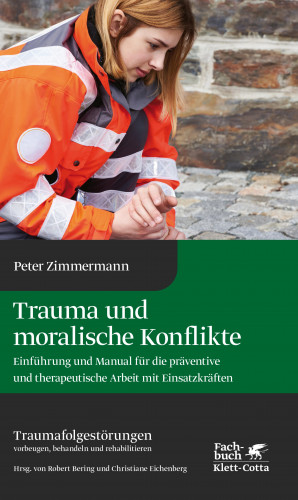 Peter Zimmermann: Trauma und moralische Konflikte