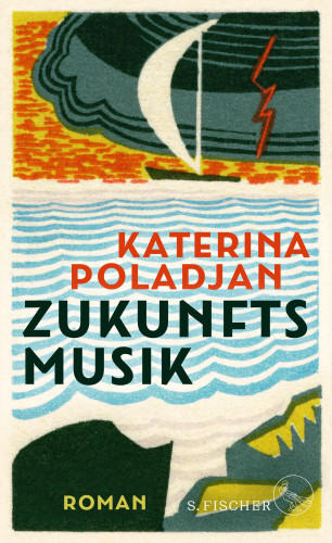 Katerina Poladjan: Zukunftsmusik
