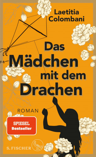Laetitia Colombani: Das Mädchen mit dem Drachen