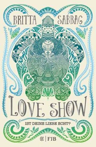 Britta Sabbag: Love Show