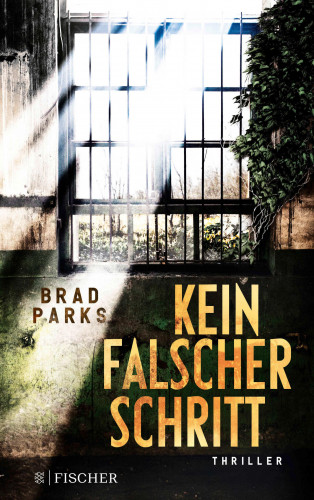 Brad Parks: Kein falscher Schritt