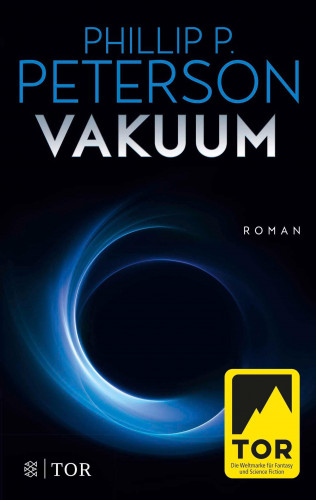 Phillip P. Peterson: Vakuum