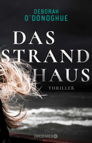 Deborah O'Donoghue: Das Strandhaus