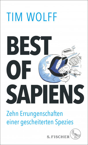 Tim Wolff: Best of Sapiens